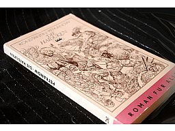 DIE HAIDUKEN - Roman Aus dem Bulgarischen übertragen Konstantin Petkanow