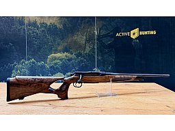 Sauer 505 Iconic Lochschaft / HK5 / Highland Paket / .308 / LL 51cm / M15x1 / TRAUMWAFFE