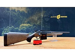 Beretta BRX1 Compact Ranch Edition / .308 / LL 41cm / 5/8x24 Gewinde / 10+1 Schuss /inkl. 2. Magazin