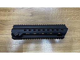 Original Heckler & Koch MR223 Handschutz Slim-Line auch passend VFC HK416 GBB Airsoft