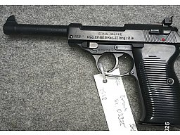 Pistole Erma Mod. EP 882 S