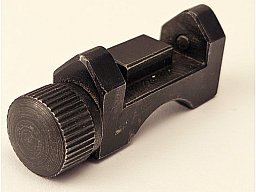 K31 Schmidt Rubin Visierkorrektor Höhenkorrektor Modell TipTop Variante 1