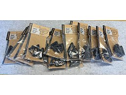 Original Magpul PMAG Gen. 2 / MOE Ranger Plates passend für AR15 PMAG Magazine * Abverkauf *