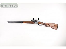 JP Sauer & Sohn 3000 Kaliber 12/70 u. 6,5x57R