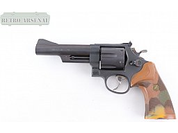 Smith & Wesson 29-3 .44Mag