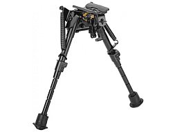 Caldwell XLA Bipod Zweibein Pivot 15-23cm 6"-9" Versasndkostenfrei 247142