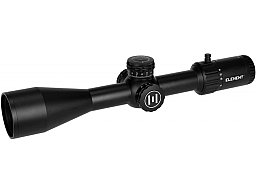 Element Optics Helix GenII 6-24x50 Zielfernrohr, für Jäger und Sportschützen
