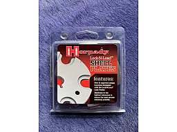 Hornady Hülsenhalter Shell Plate 9mm Luger/9x21 #8