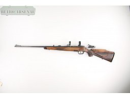 Steyr Mod. M Kaliber 7x64