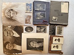 Dt.Reich Foto Album Infantrie Soldat Mannheim Heidelberg No P08 Bajonett K98