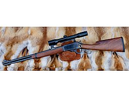 Marlin 336 R.C. .30-30 Win JM