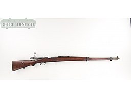 Mauser / ASFA Ankara Gewehr 98/38 Kaliber 8x57JS