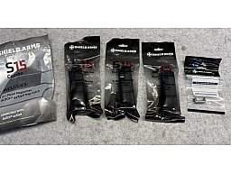 Shield Arms USA S15 Magazinset + Halter für Glock 43x / 48