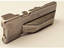 Heckler & Koch HK G3 Zubringer Magazin