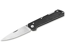 Böker Made in Germany Kihon MagnaCut §42a Zweihand Taschenmesser