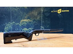 FBT – FINE BALLISTIC TOOLS / HIGH GLOSSY SUPERERGONOMIC SCHAFT FÜR BLASER R8 / MIT R8 SYSTEM!!!