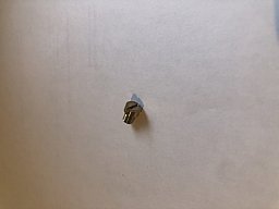 Zündlochschraube Ampco M5 x 0,8