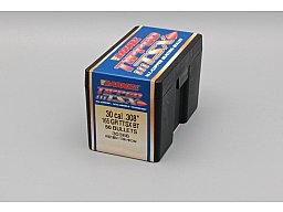 Barnes TTSX Geschoss 30368 – .30 / .308 165 gr