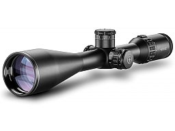 HAWKE Zielfernrohr Sidewinder 8-32x56 | Leuchtabsehen 20 x Half Mil ! Long Range 18fach vergütet NEU