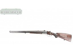 Sauer & Sohn Mod. 3000 Kaliber 8x57JRS und 16/70