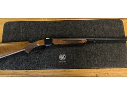 SELTEN + SEHR GUTER ZUSTAND: RUGER NO.1 458 WIN.MAG. BLOCKVERSCHLUSS SAMMLERWAFFE