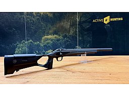 Blaser R8 Silence FBT Umbau / Unic Revolution Lochschaft / Inca One 31Ti / .308 Win
