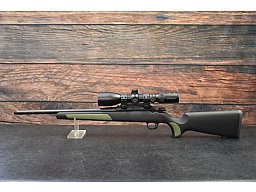 Repetierbüchse Steel Action HM Kal. 9,3x62 (Neuwertig)