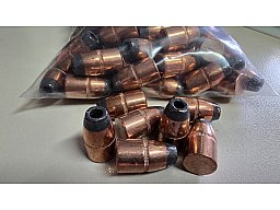 100St. Remington Geschosse .458 - 300gr. HP