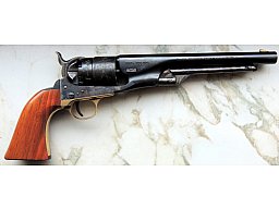 VL-Revolver Army 1860. 44, Replik