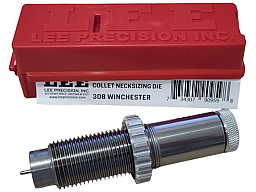 LEE Halskalibriermatrize (Neck Sizing Die) .308 Win #90959 NEU