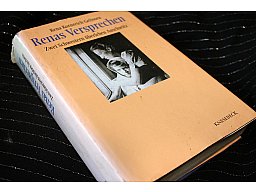 Renas Versprechen - Zwei Schwestern überleben Auschwitz Rena Kornreich-Gelissen