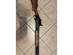 Repietierflinte Rem 870 Magnum Kal.12