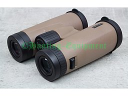 Professor Optiken Fichtelberg 8x42 Braun Versandkostenfrei PB05175
