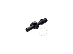 Sightron S-Tac 1-6x24 Das Zielfernrohr für alle AR15 Fans.