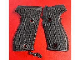 SIG Sauer P 225 Griffschalen mit Schrauben