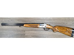 Heym Bockbüchsflinte BBF Mod. 22F .222Rem / 20/70