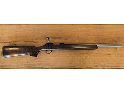 UNIKAT + ANSCHAUEN LOHNT: MARTIN MENKE MATCH-REPETIERER .222REM LL 51CM TOP-PRÄZISION SAKO SYSTEM