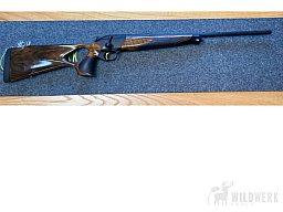 BLASER R8 Succsess Leder 30-06, >>TEILGEBRAUCHT<<