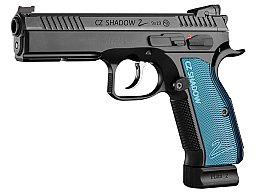 CZ Pistole Shadow 2 - NEU - sofort verfügbar