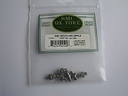 6 Stück Piston 12-28 für Revolver von Ox - Yoke
