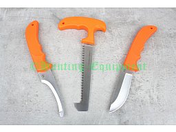 Böker Magnum HL Zerwirk-Set 3-teilig Versandkostenfrei 23257-04