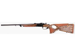 Blaser K95 Success Vintage - .308 Win. - 52cm Lauflänge - M15x1 - JSZ-Vogel