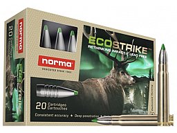 Norma Eco Strike 9,3 x 62