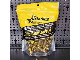 Starline Hülsen .45ACP 100St.