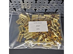 Starline Hülsen .38Spez. 100St.
