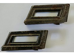 Laderahmen - M95 - 8x50/8x56 - 2 Stück