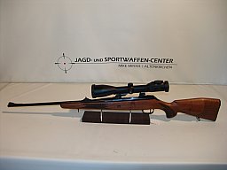 Repetierbüchse Mauser 225, Kaliber .30-06Spring ZF Swarovski Z6i 2,5-15x56P HD sehr guter Zustand