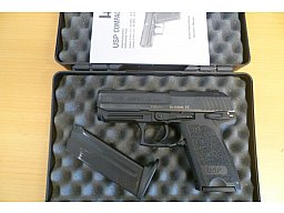 Pistole Heckler & Koch HK USP Compact .45 Auto