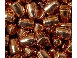 Frontier CMJ Geschosse – .451 – 200 gr Flat Point – 500 Stück