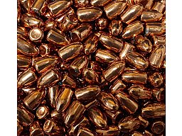 Frontier Match CMJ Geschosse – 9 mm / .355 – Round Nose – 1000 Stück